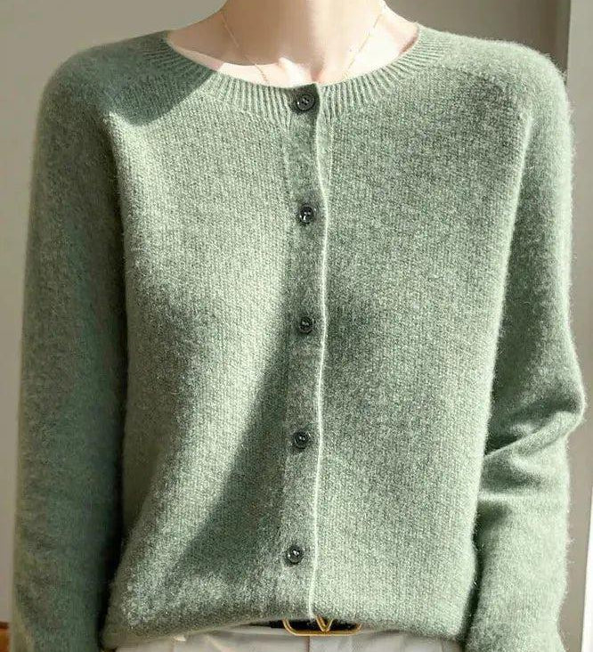 Glow™ Maglione universitario A minha loja