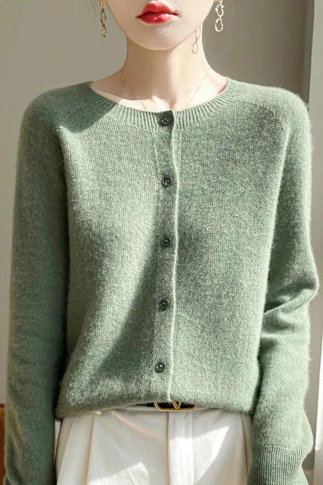 Glow™ Maglione universitario A minha loja