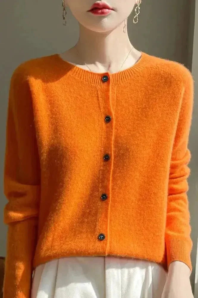 Glow™ Maglione universitario A minha loja