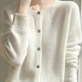 Glow™ Maglione universitario A minha loja