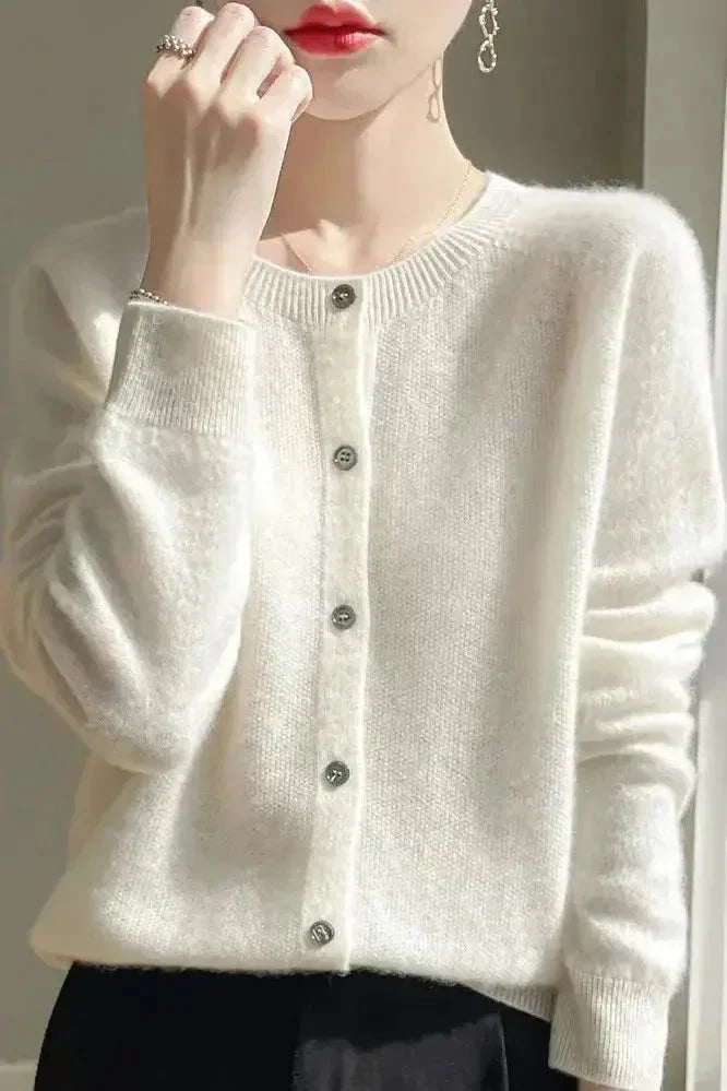 Glow™ Maglione universitario A minha loja