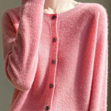 Glow™ Maglione universitario A minha loja
