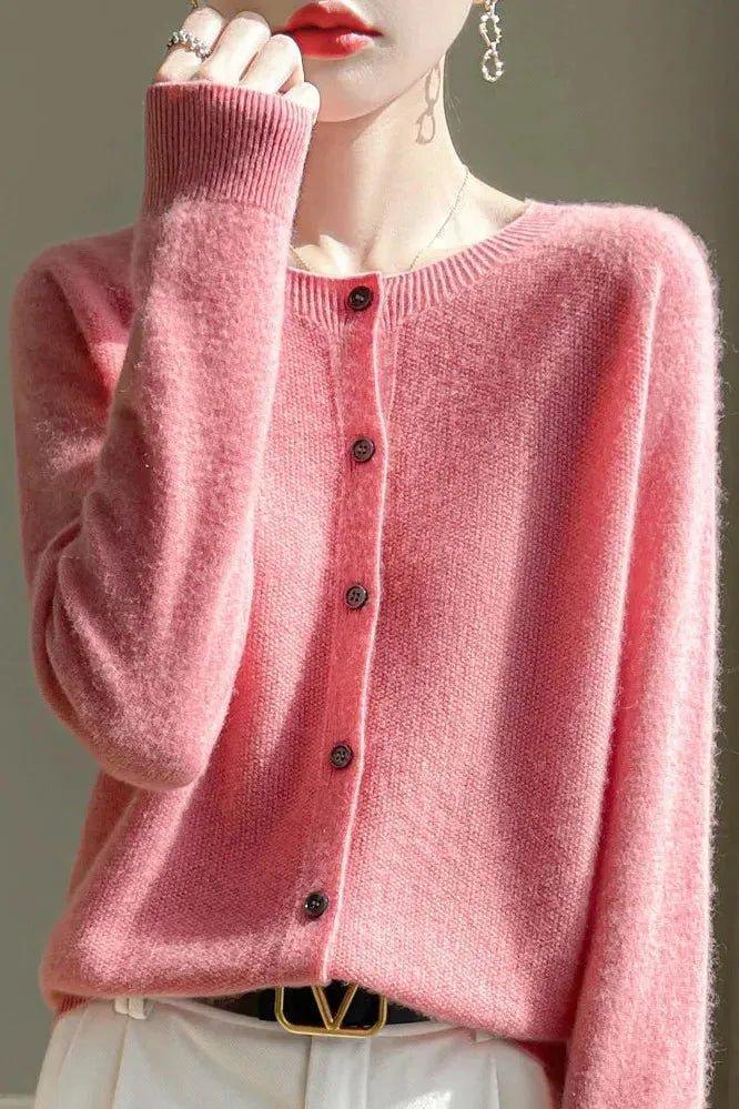 Glow™ Maglione universitario A minha loja