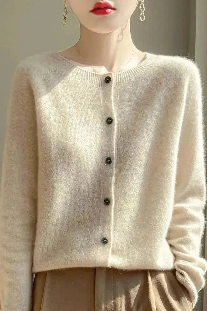 Glow™ Maglione universitario A minha loja