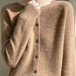 Glow™ Maglione universitario A minha loja