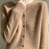 Glow™ Maglione universitario A minha loja