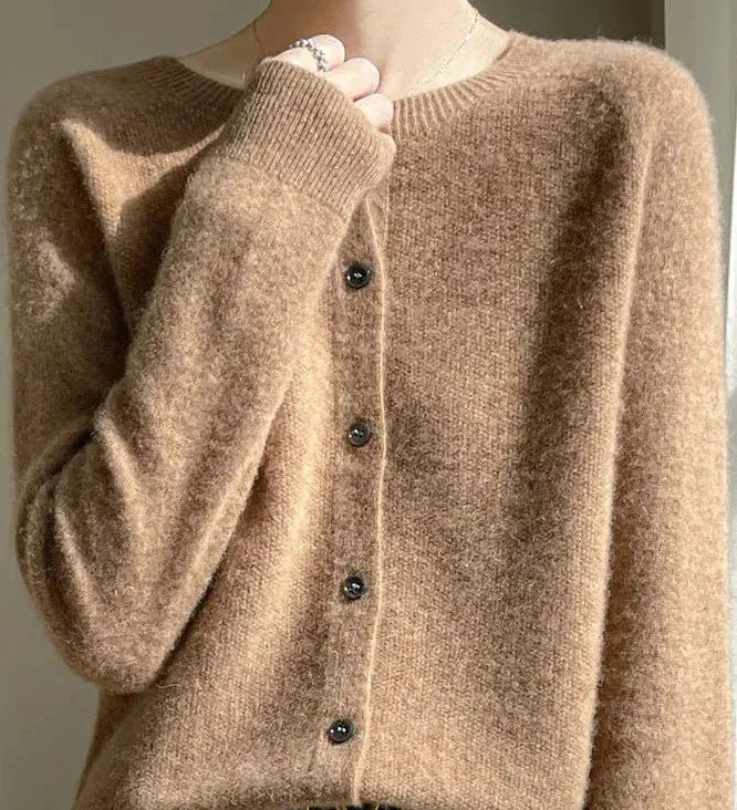 Glow™ Maglione universitario A minha loja