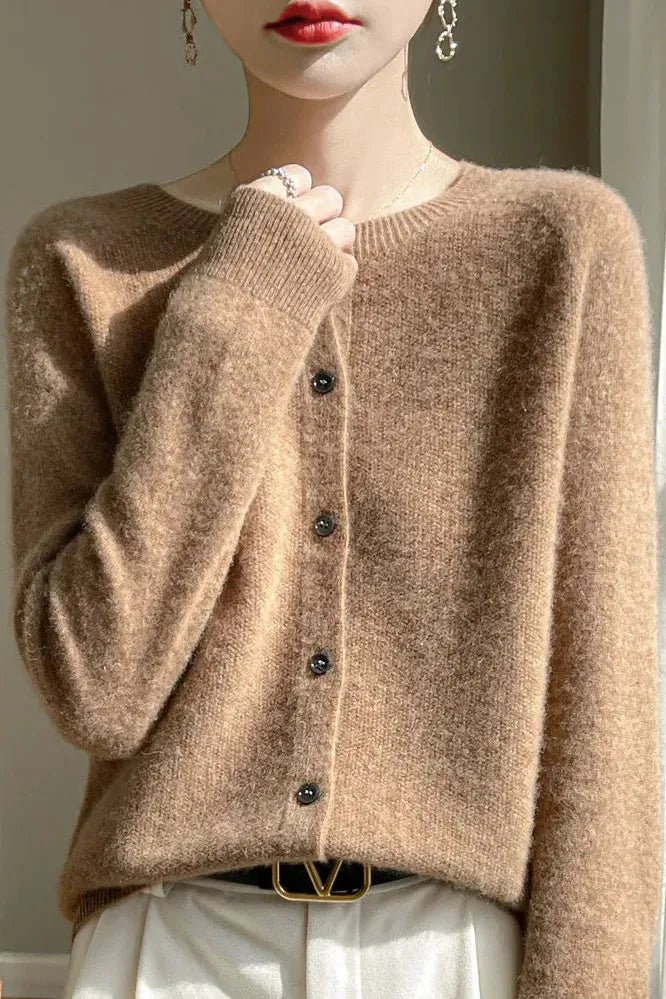 Glow™ Maglione universitario A minha loja