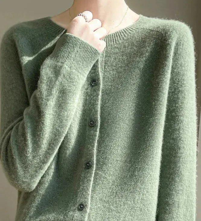 Glow™ Maglione universitario A minha loja