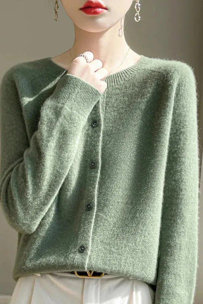Glow™ Maglione universitario A minha loja