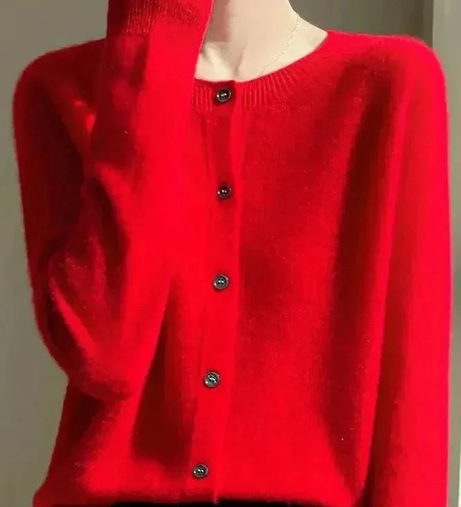 Glow™ Maglione universitario A minha loja