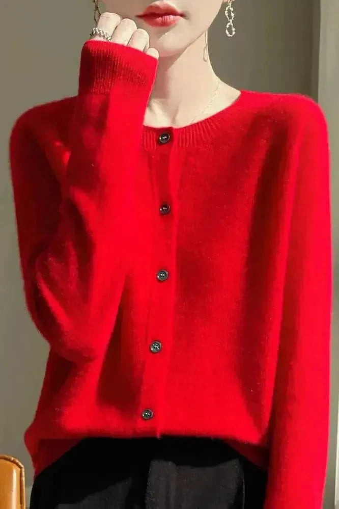 Glow™ Maglione universitario A minha loja