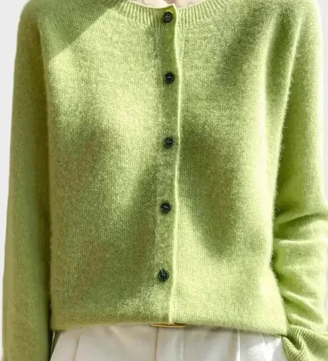 Glow™ Maglione universitario A minha loja