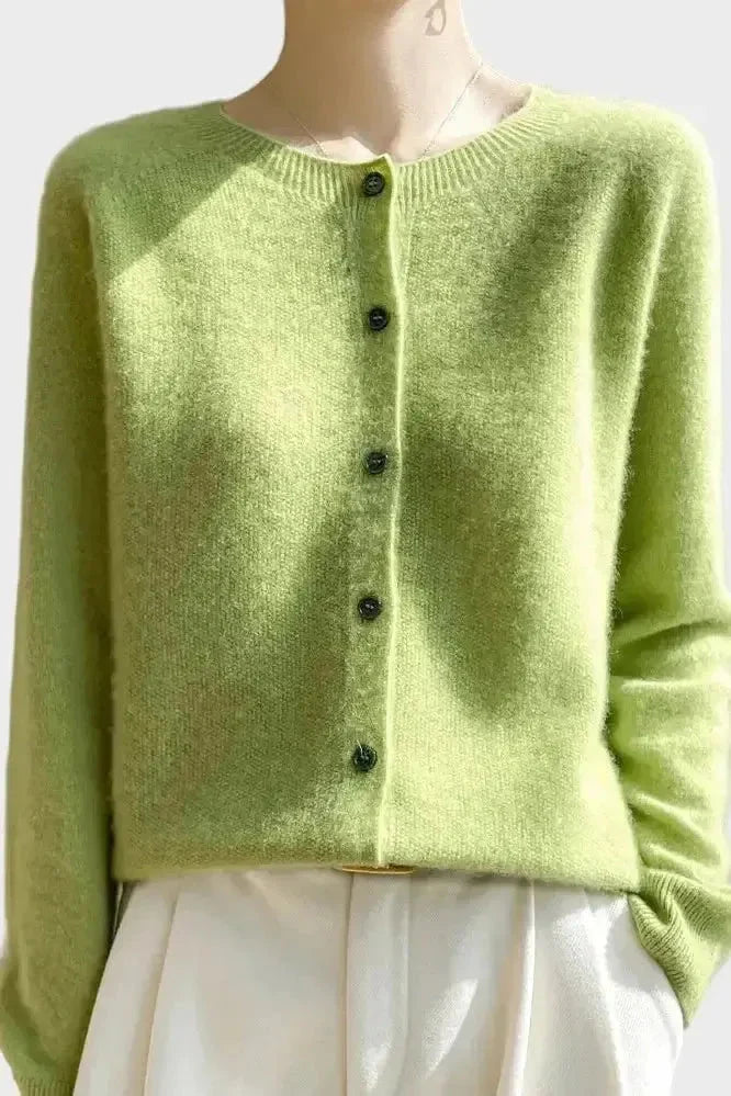 Glow™ Maglione universitario A minha loja