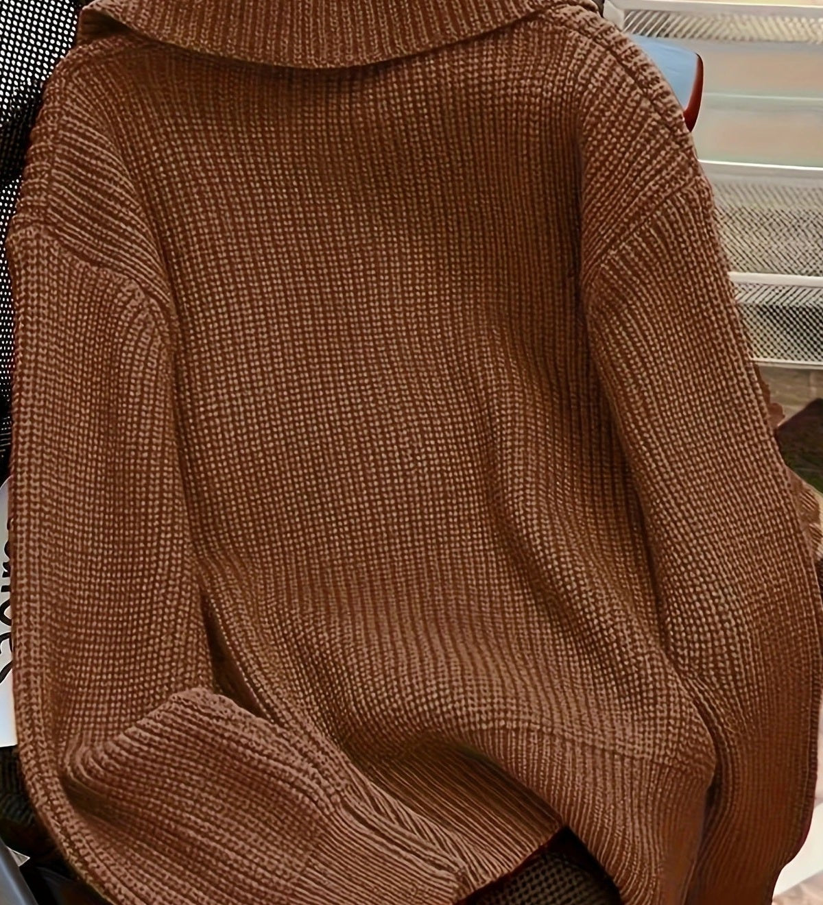 Hana Cardigan A minha loja