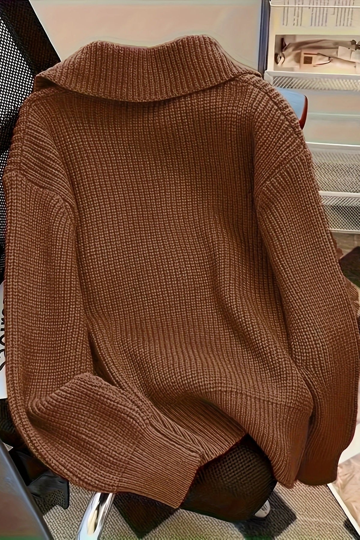 Hana Cardigan A minha loja