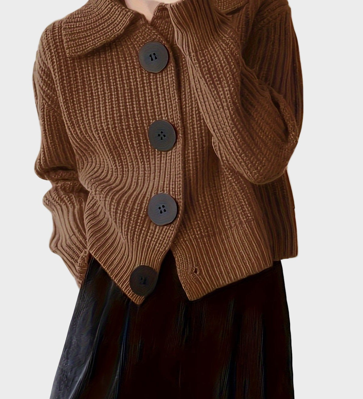 Hana Cardigan A minha loja
