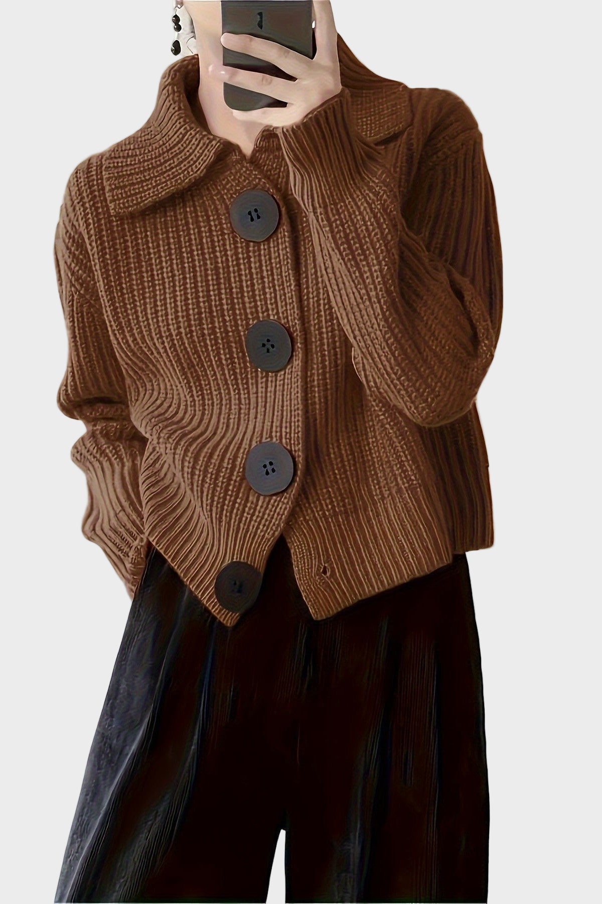 Hana Cardigan A minha loja