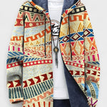 Hana™ | Cardigan artistico di lusso A minha loja