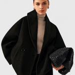 Helena - cappotto in tweed A minha loja