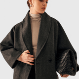 Helena - cappotto in tweed A minha loja