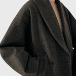 Helena - cappotto in tweed A minha loja