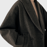 Helena - cappotto in tweed A minha loja