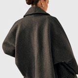 Helena - cappotto in tweed A minha loja