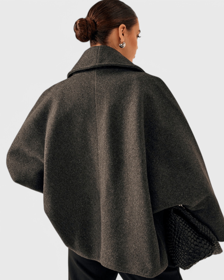 Helena - cappotto in tweed A minha loja