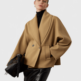 Helena - cappotto in tweed A minha loja