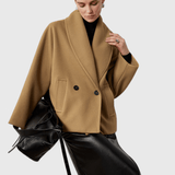 Helena - cappotto in tweed A minha loja