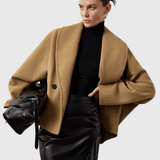 Helena - cappotto in tweed A minha loja