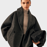 Helena - cappotto in tweed A minha loja