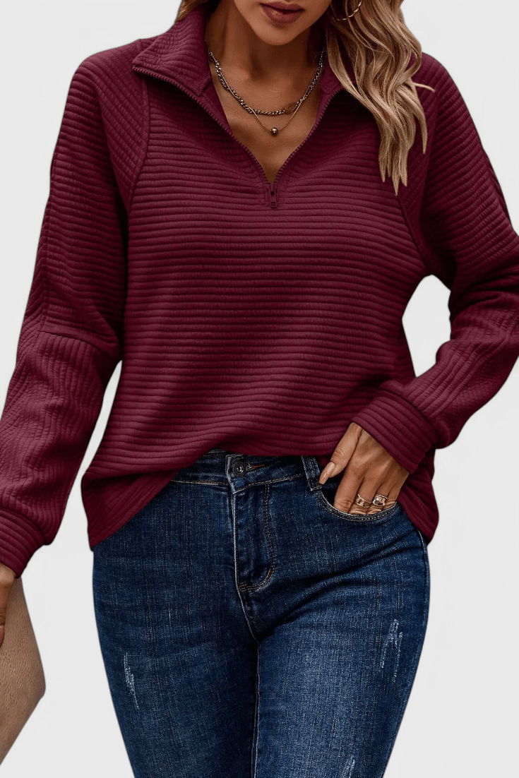 Helene™ Maglione universitario A minha loja