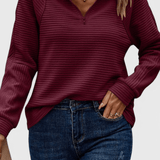 Helene™ Maglione universitario A minha loja