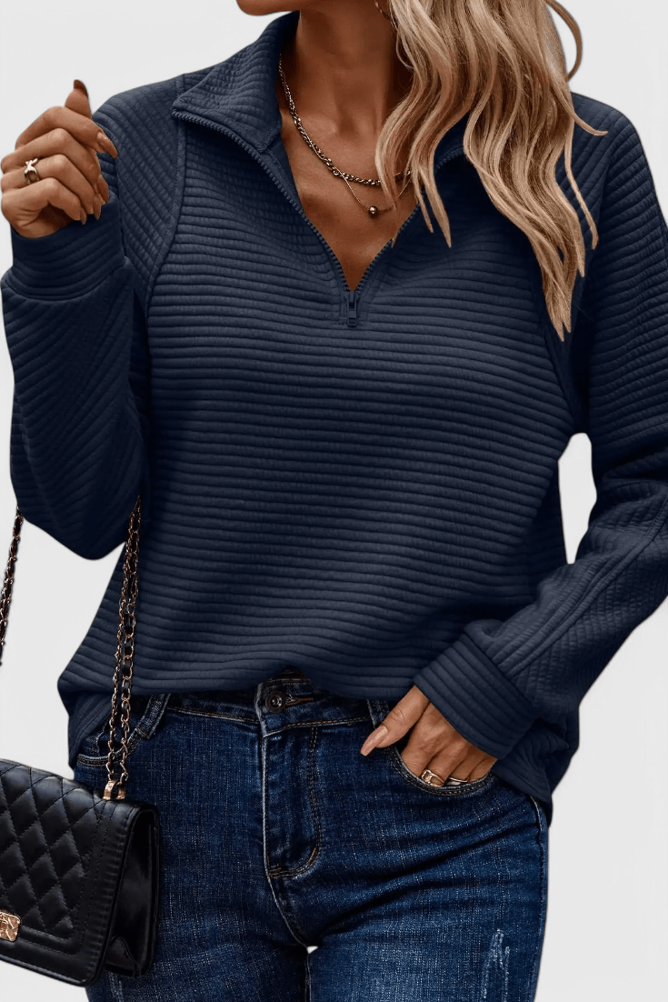 Helene™ Maglione universitario A minha loja