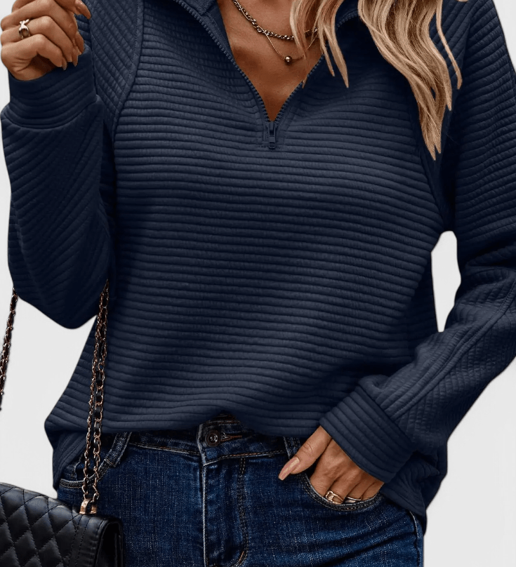 Helene™ Maglione universitario A minha loja