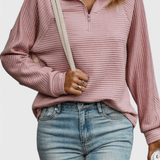 Helene™ Maglione universitario A minha loja