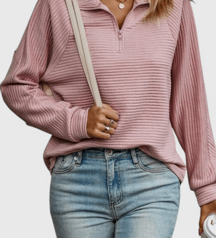 Helene™ Maglione universitario A minha loja