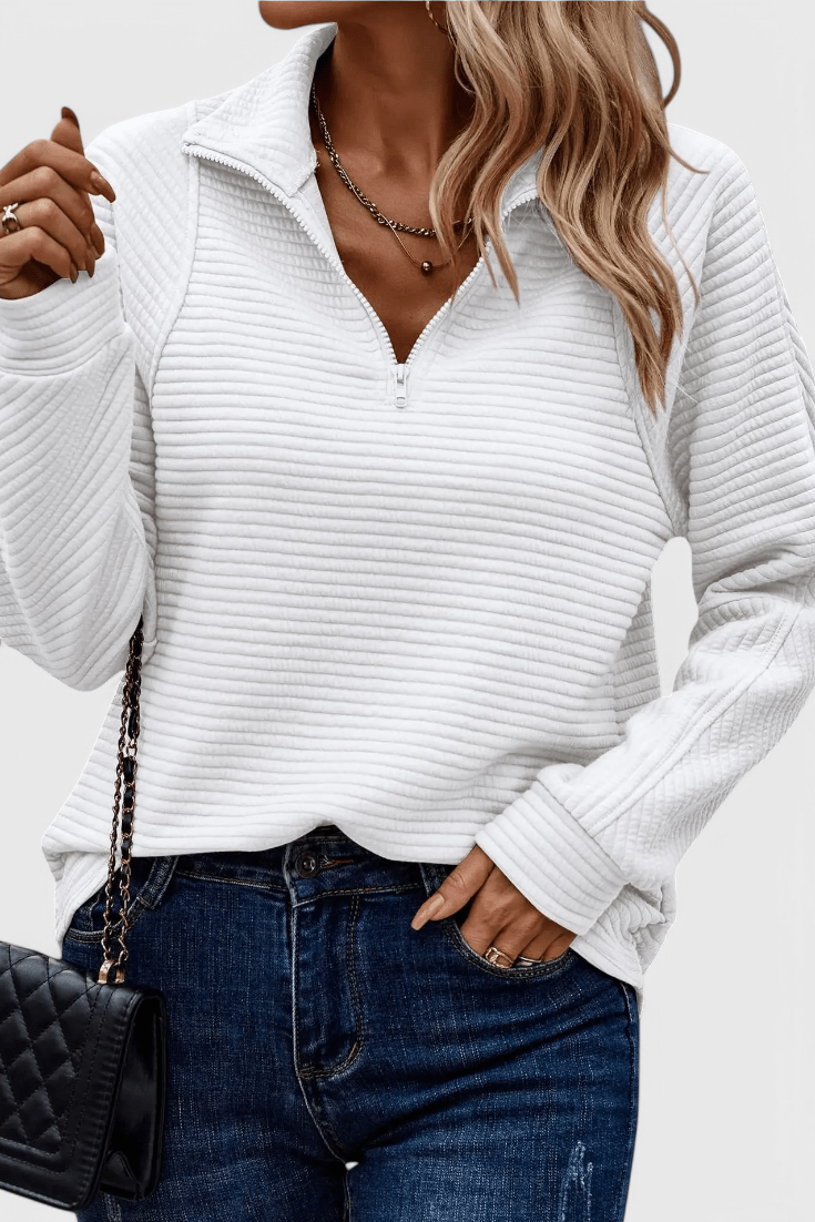Helene™ Maglione universitario A minha loja