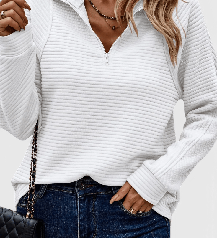 Helene™ Maglione universitario A minha loja