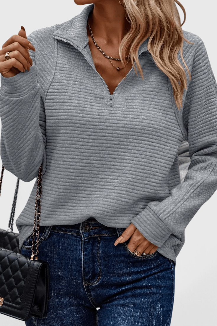Helene™ Maglione universitario A minha loja