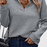 Helene™ Maglione universitario A minha loja