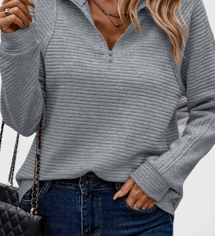 Helene™ Maglione universitario A minha loja