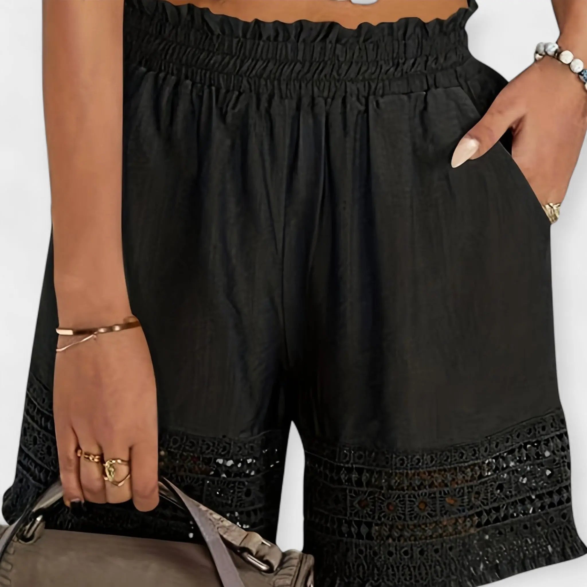 Helmi Shorts A minha loja