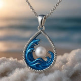 Collana Helminauha Helmi a Aalto A minha loja