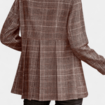 Henriette™ | Giacca Peplum A minha loja