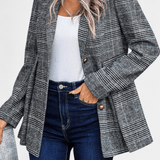 Henriette™ | Giacca Peplum A minha loja