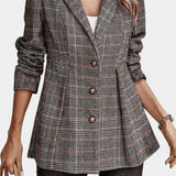 Henriette™ | Giacca Peplum A minha loja