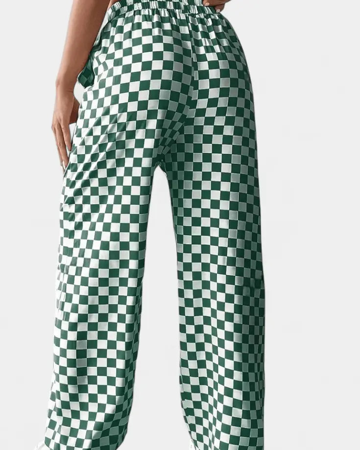 Hilaria™ | Pantaloni A minha loja